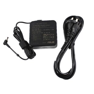 原装华硕笔记本X550D K550D A55V ADP-90YDB K555Z V505L A43S K55V A8 F8电脑充电器线19V4.74A电源适配器