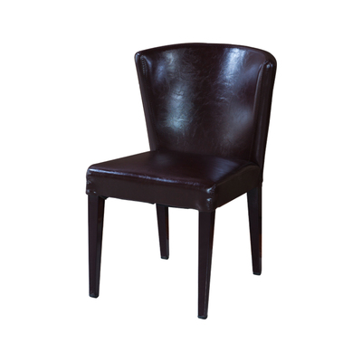 新款咖啡厅西餐厅餐饮店沙发桌椅