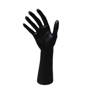 手镯小模特化妆品饰品展示手模型戒指拍照摄影道具手链表展示假手