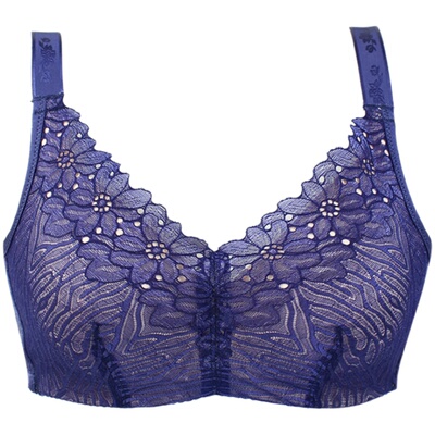 套装硅胶义乳术后文胸2合1假房