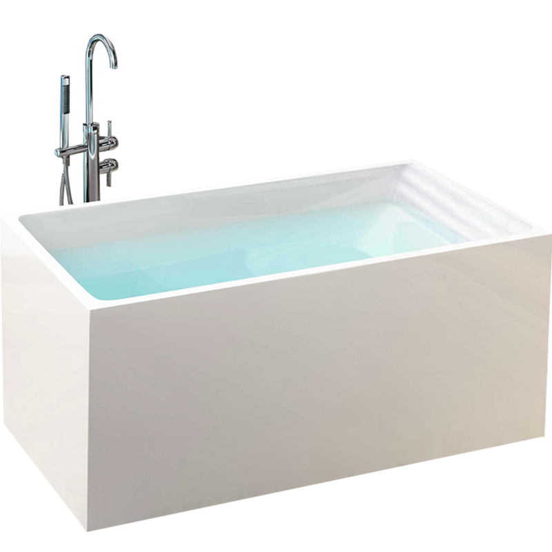 沃特玛小户型卫生间日式家用浴缸口碑评测啥样?体验2个月之肺腑之言？