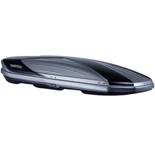 拓鹰 车顶行李箱 SUV汽车车载行李架通用大容量旅行箱车顶箱架