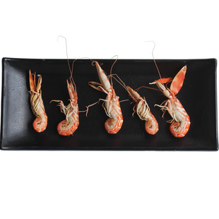 【2025年新货】野生大个花腰虾嘎巴虾1500g新鲜熟龙虾夹板虾花虾