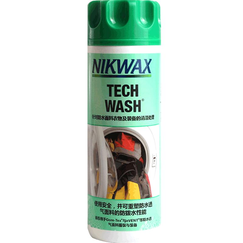 英国 NIKWAX 103 户特殊材质洗衣液