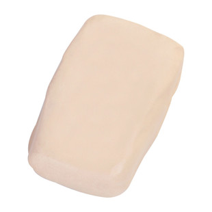 5斤装陶泥软陶泥土陶土泥泥塑泥巴陶泥学生手工制作陶艺雕塑泥