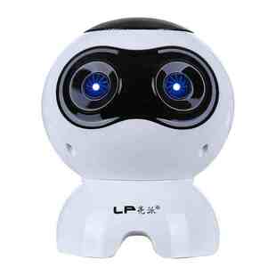 雅韵仕蓝牙音响可插U盘音箱插卡优盘播放器迷你便携式小型低音炮