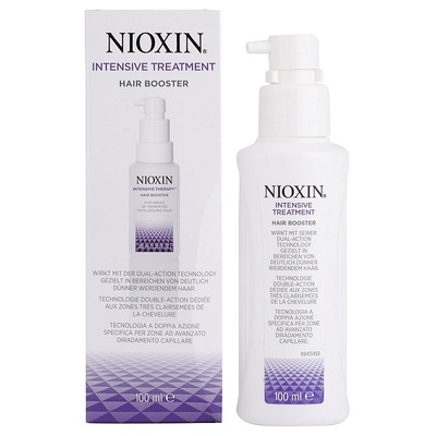 美国原装NIOXIN100ml