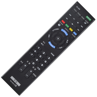 适用SONY索尼液晶电视机遥控器RM-SD018通用SD017 KDL-32/42/50W700A/W600A/W650A KDL-40R/48R480B 32R300B