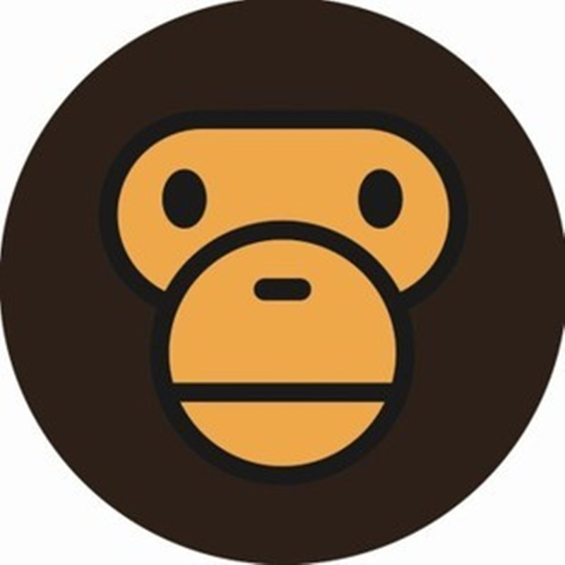 安逸猿 BAPE BABY MILO 地垫脚垫门垫浴室垫装饰垫多款特价中