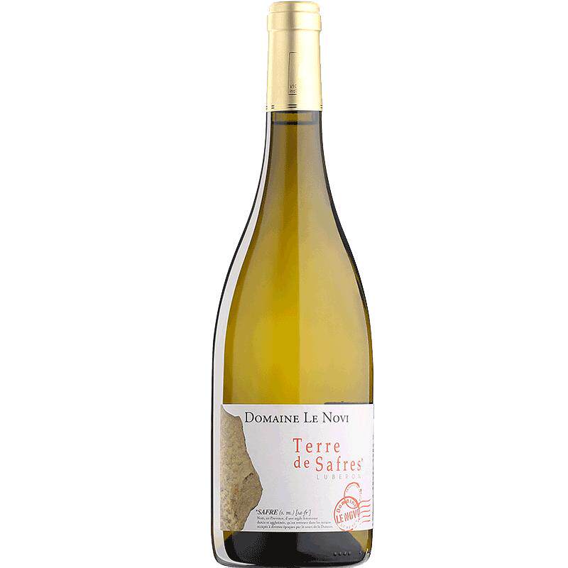 法国普罗旺斯原瓶进口干白葡萄酒甜型岩石干白葡萄酒 1瓶_虎窝淘