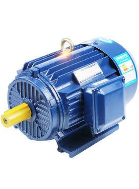 船用三相电动机1.5/2.2/3/4/5.5/7.5/11/15KW-H国标电机440V/60HZ