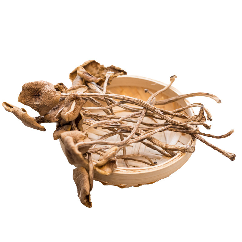 500g茶树菇一斤包邮干货