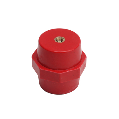 伊莱科高强度绝缘子纺锤型