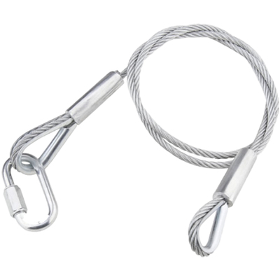 不锈钢保险绳子KUPOsw-03安全绳