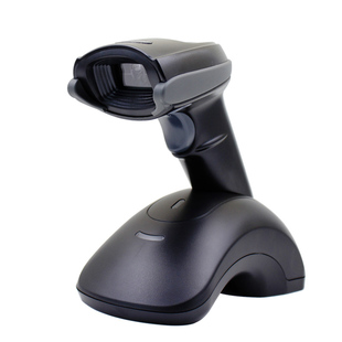 Codeland CL1452G无线扫描枪二维码无线枪蓝牙扫描器QR码手机IPAD