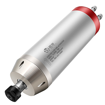 振宇防水3.2KW木工石材主轴电机