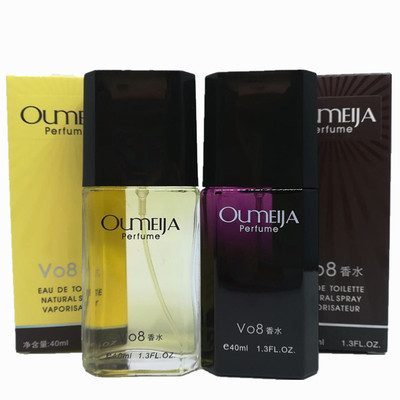 欧美佳持久清新学生香氛香水