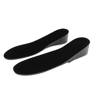 隐形增高鞋垫全垫男士女式运动防滑增高垫3cm薛之谦同款增高鞋垫
