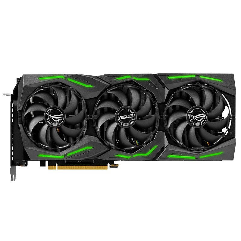 asus /华硕rog玩家国度猛禽旗舰店怎么样？不要单看众测表面？