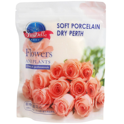 仙妮贝儿翻糖蛋糕材料花卉佩斯