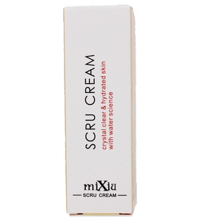 米修MIXIU蜂胶唇部去角质凝胶去死皮磨砂膏透明啫喱滋润淡化唇纹