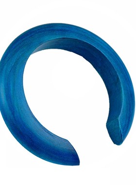 泰国糖果色时尚风百搭手镯时尚