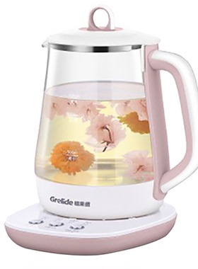 grelide格来德g715e电热水壶