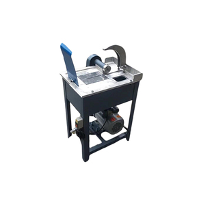 玉石切割机8寸水切机开料机10寸1500W片料机翡翠玛瑙切机宝石机械