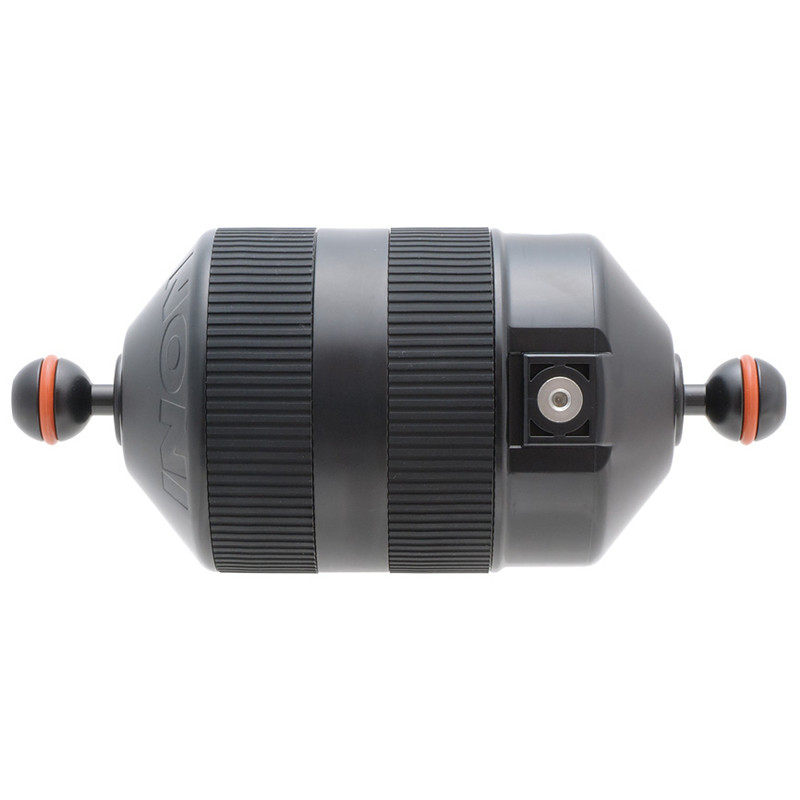 INON Mega Float Arm S M ML超浮力灯臂 15cm/20cm/26cm浮力臂_虎窝淘