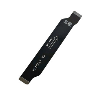 适用华为荣耀10青春 荣9 9I MATE10 荣8青主板排线 尾插喇叭排线