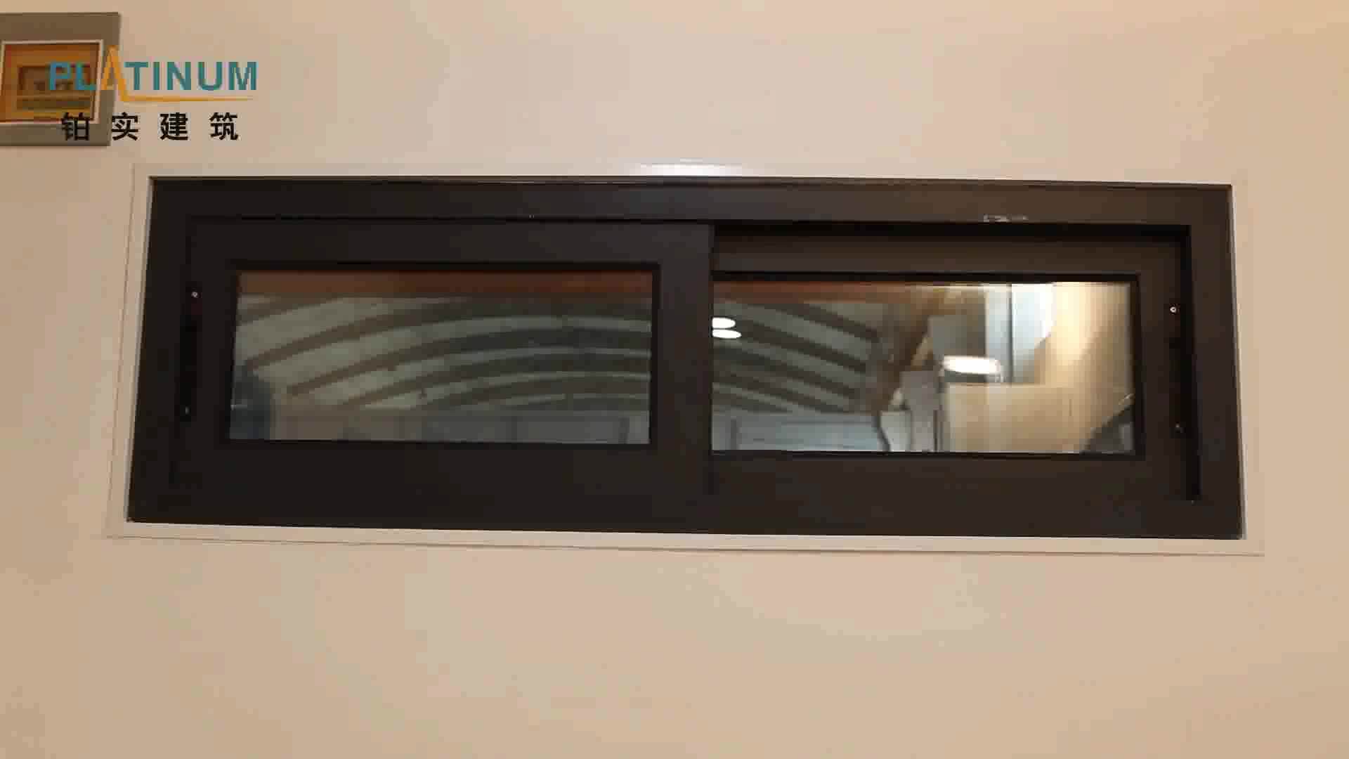 Best Selling Aluminium Windows Designs For Kitchen Sliding Window Buy