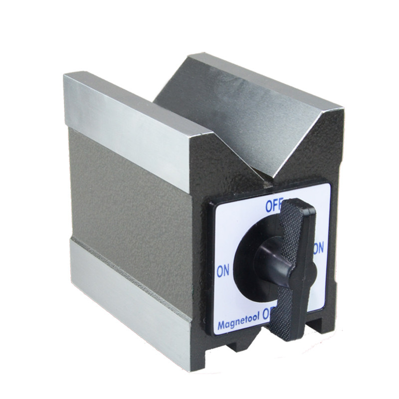 磁性三角台Magnetool出口型