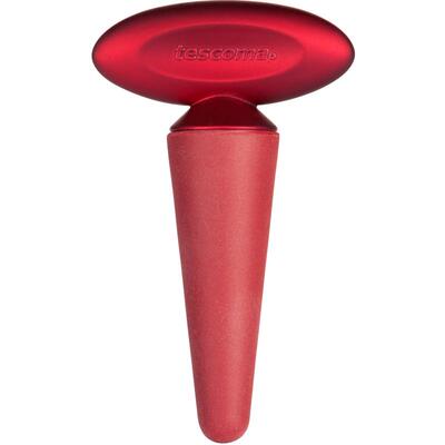 捷克tescoma 硅胶红酒瓶塞 葡萄酒瓶塞红酒塞红酒塞子酒具密封塞