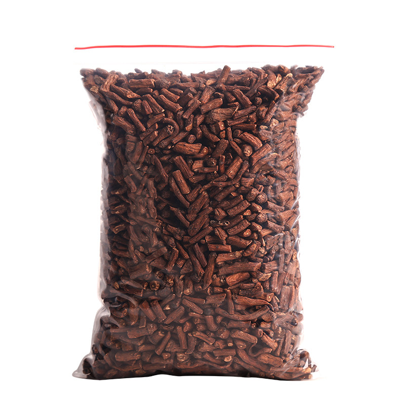 蒲公英根茶红茶长白山天然特级5