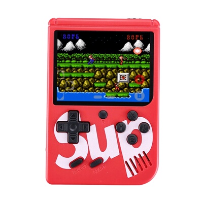 情人节礼物男生生日礼物送男士男朋友男友实用创意特别新奇游戏机