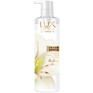 力士小苍兰香氛精华素470g护发素茶树精油锁香