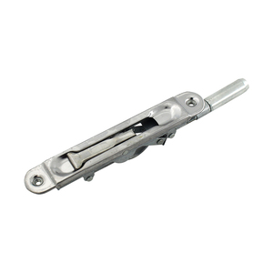 品发 防盗门用配件 防盗插销 双开门插销 不锈钢暗 天地隐形插销