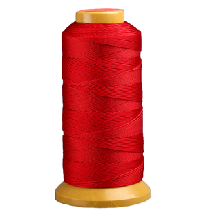 金三鱼3/4/6/9/12/15股线DIY手工串珠编项链手链红线绳缠戒指手镯