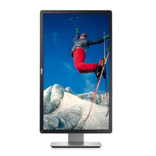 戴尔17寸19寸U2412M/24寸E2220H22寸E2219 IPS台式电脑液晶显示器