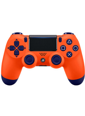 索尼正品ps4原装手柄无线手柄