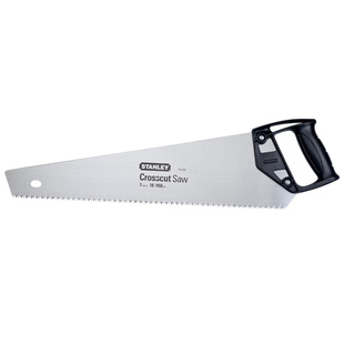 史丹利重型手板锯子塑柄折叠手木工线锯木材塑料石膏板切割