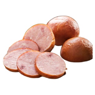 哈肉联 哈尔滨特产松仁肉肚300g 正宗东北即食 风味小肚 肉肠零食