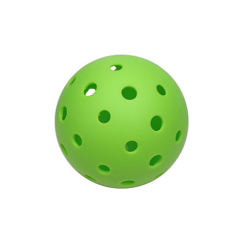 匹克球Pickleball匹克球拍运动专用球升级成人儿童健身户外加厚运