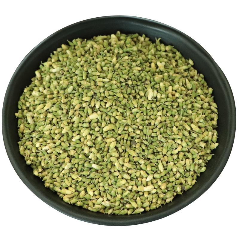 槐米500g克新货正品国槐米生槐花米熟槐米茶槐米非中药材