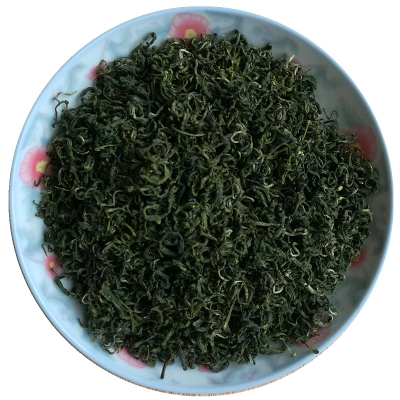莽山云雾绿茶明前春茶浓香250g