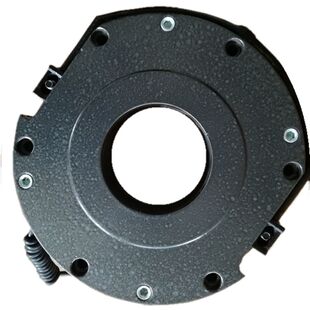 DHM3-40-80-150DC170V电磁失电制动器配套4/7.5KW电机抱闸刹车片