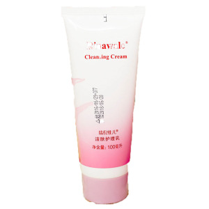 正品包邮 瑞倪维儿天然洁肤护理乳清洁除异味原洁阴护理乳