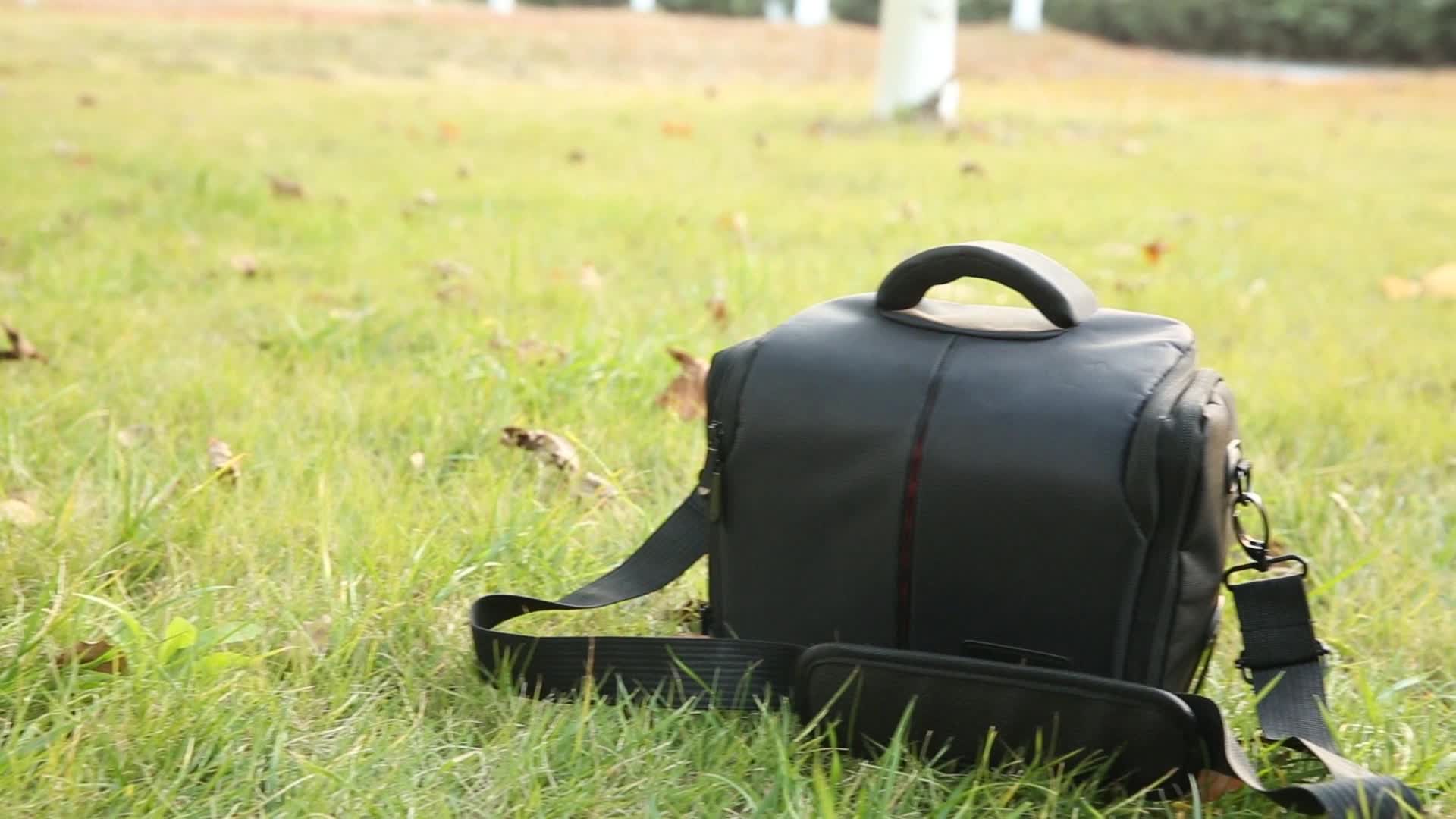 waterproof camera bag for travel