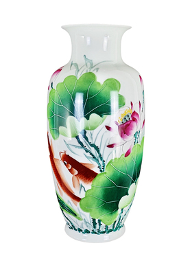 大师手工书房办公室插花家居装饰