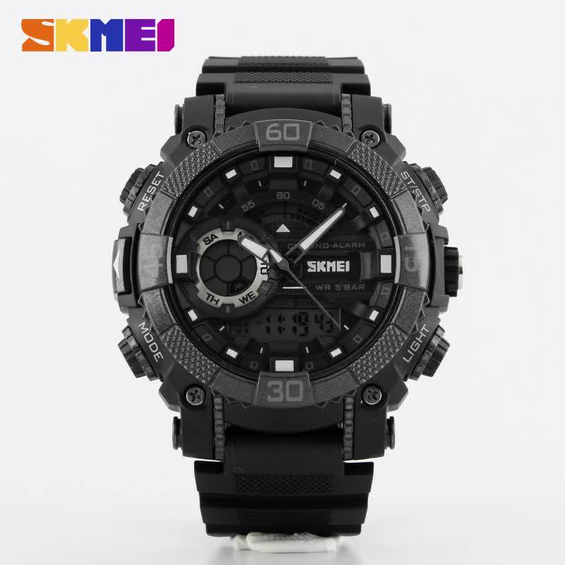 skmei 1228 watch